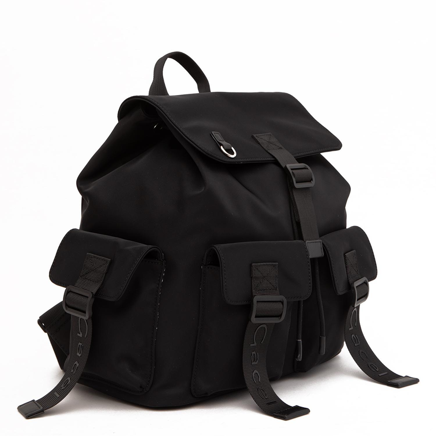 Mochila  Notebook  Gacel  Negro  Car3526-3