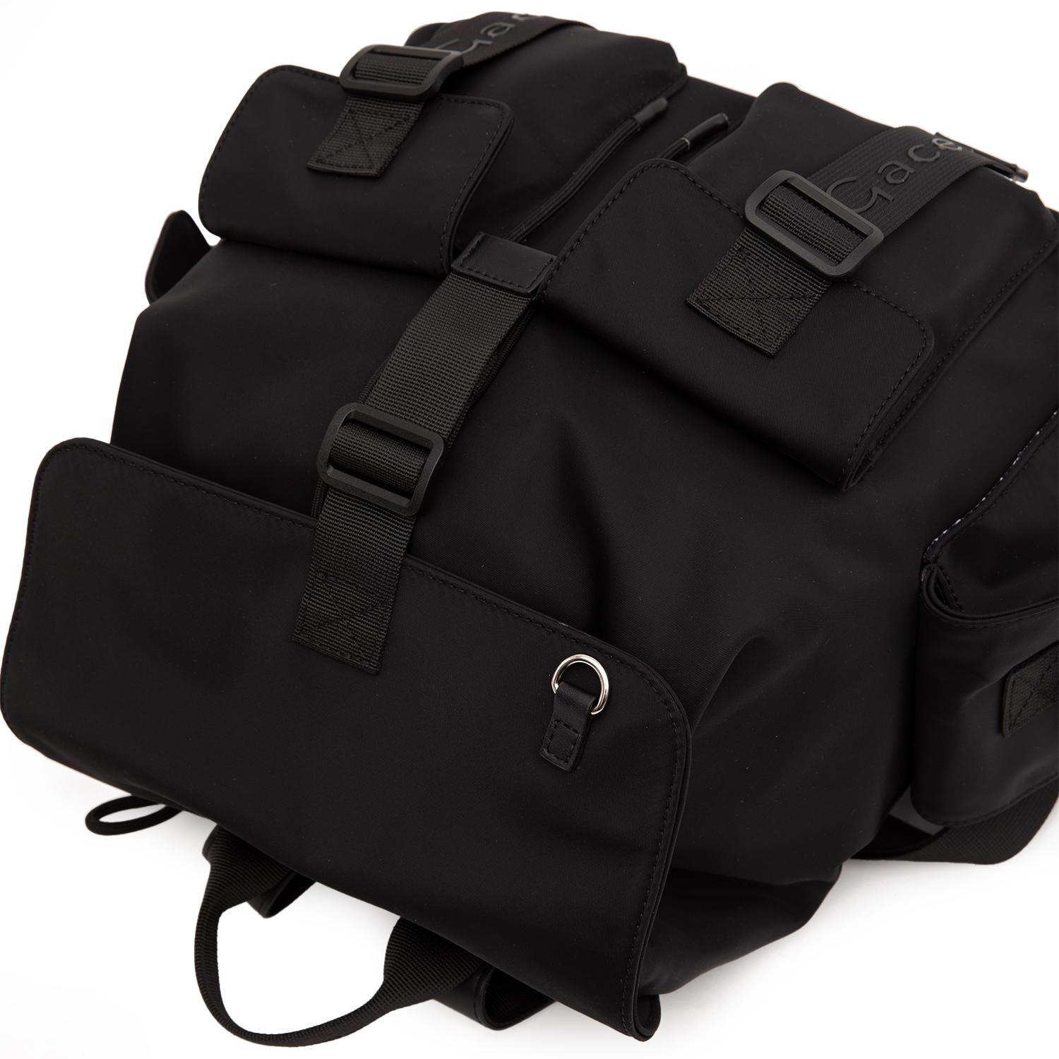 Mochila  Notebook  Gacel  Negro  Car3526-4