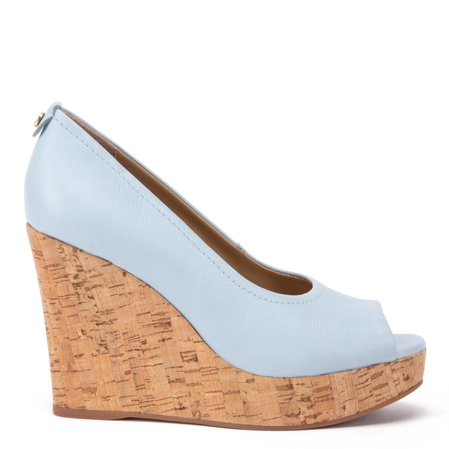 Zapato  Pippa  Gacel  Celeste  0660560-0