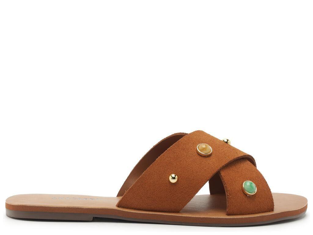 Sandalia  Alba  Anacapri  Cafe  C3001404460002-0