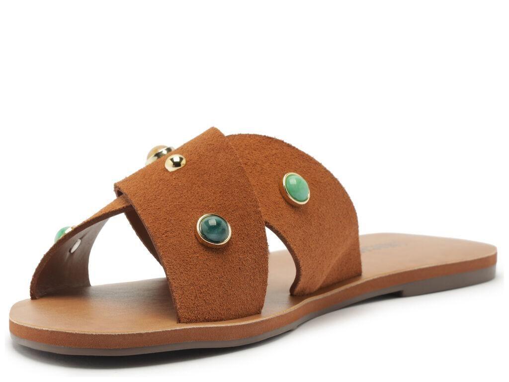 Sandalia  Alba  Anacapri  Cafe  C3001404460002-3