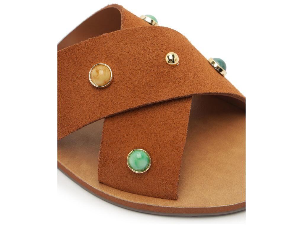 Sandalia  Alba  Anacapri  Cafe  C3001404460002-4