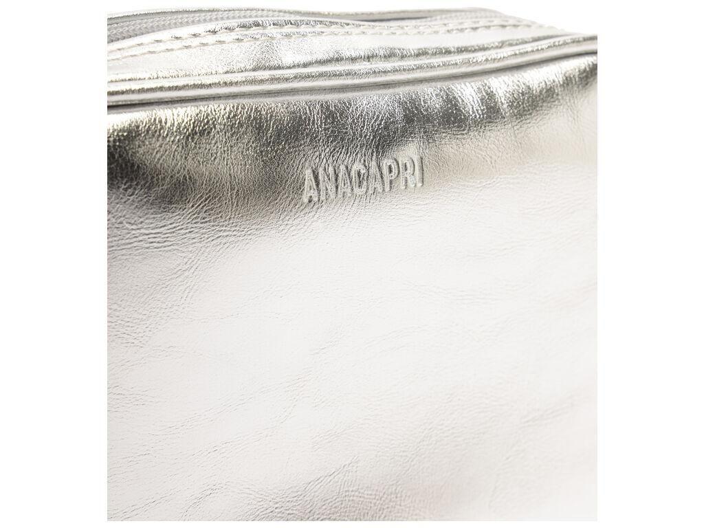 Cartera  Essencial  Anacapri  Plateado  C5000100010052-5