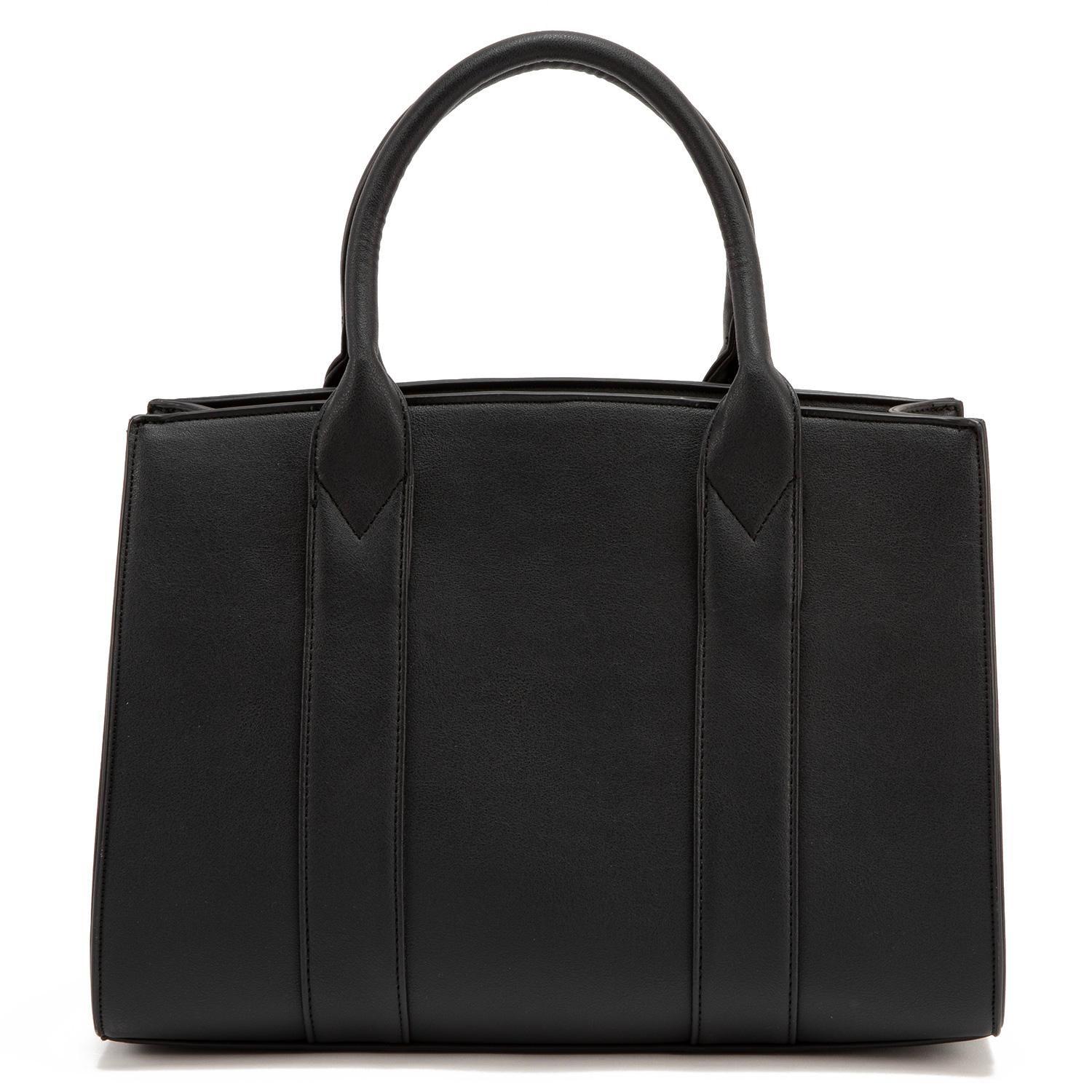 Cartera  Shop Prom  Gacel  Negro  Car3082-2
