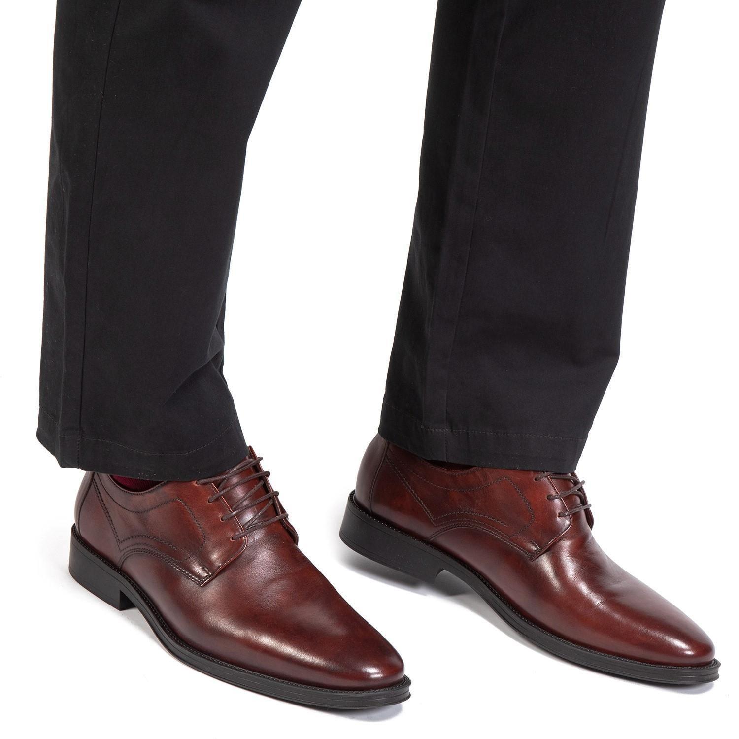 Zapato  Preston  Guante  Maldo  0035363-1