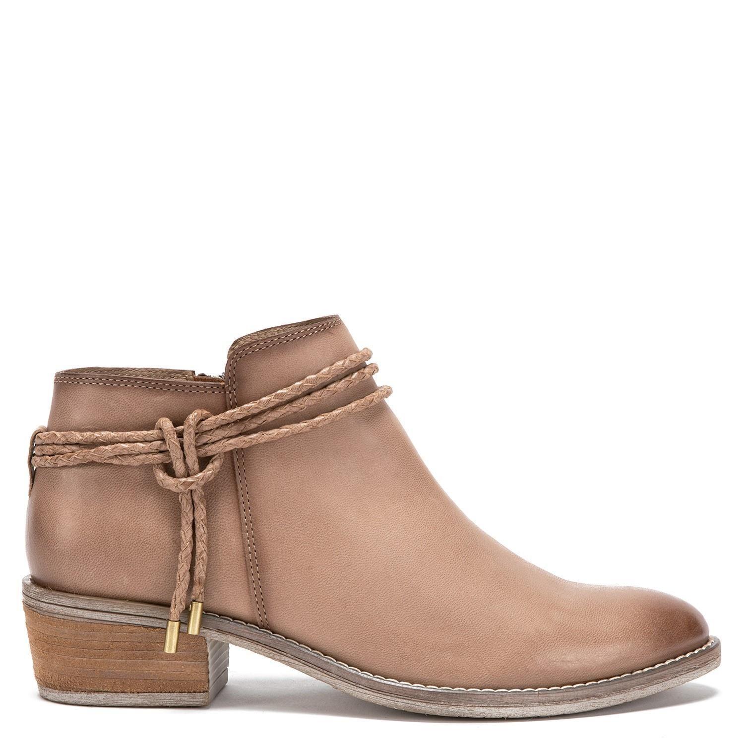 Bootie  Gina  Gacel  Taupe  0658584-0