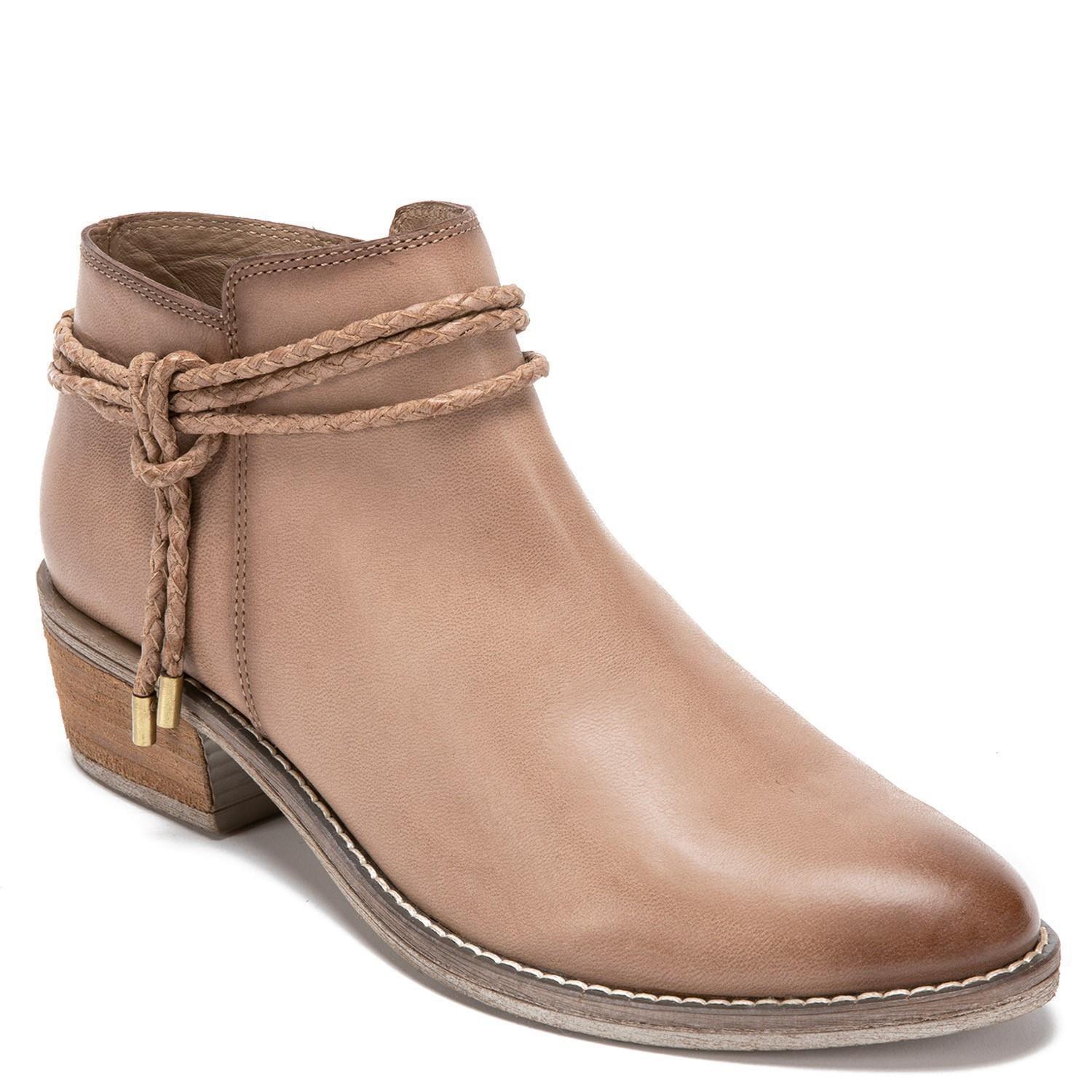Bootie  Gina  Gacel  Taupe  0658584-2