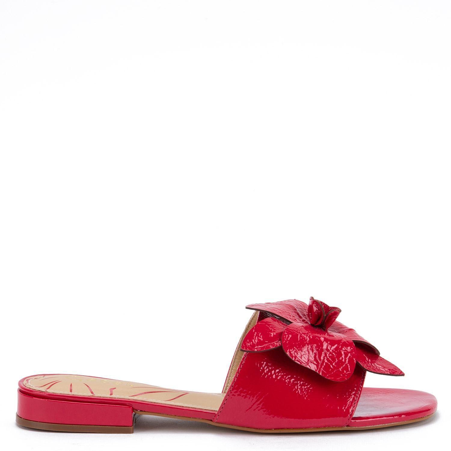 Sandalia  Manuela  Gacel  Frambuesa  0660487-0