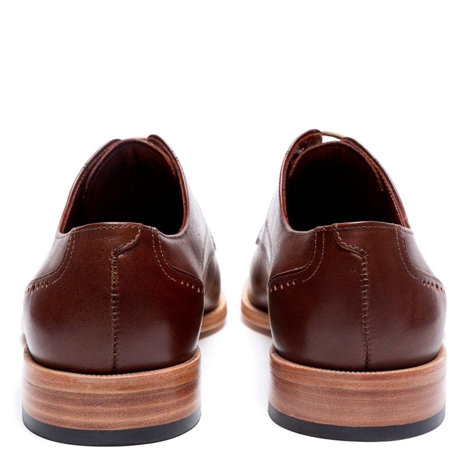 Zapato  Suu  Guante  Cafe  0034396-5