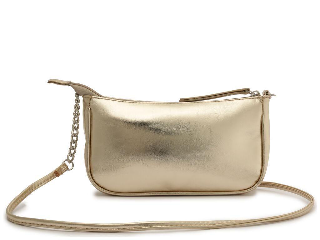 Cartera  Bandol Med  Anacapri  Dorado  C5001605440010-2