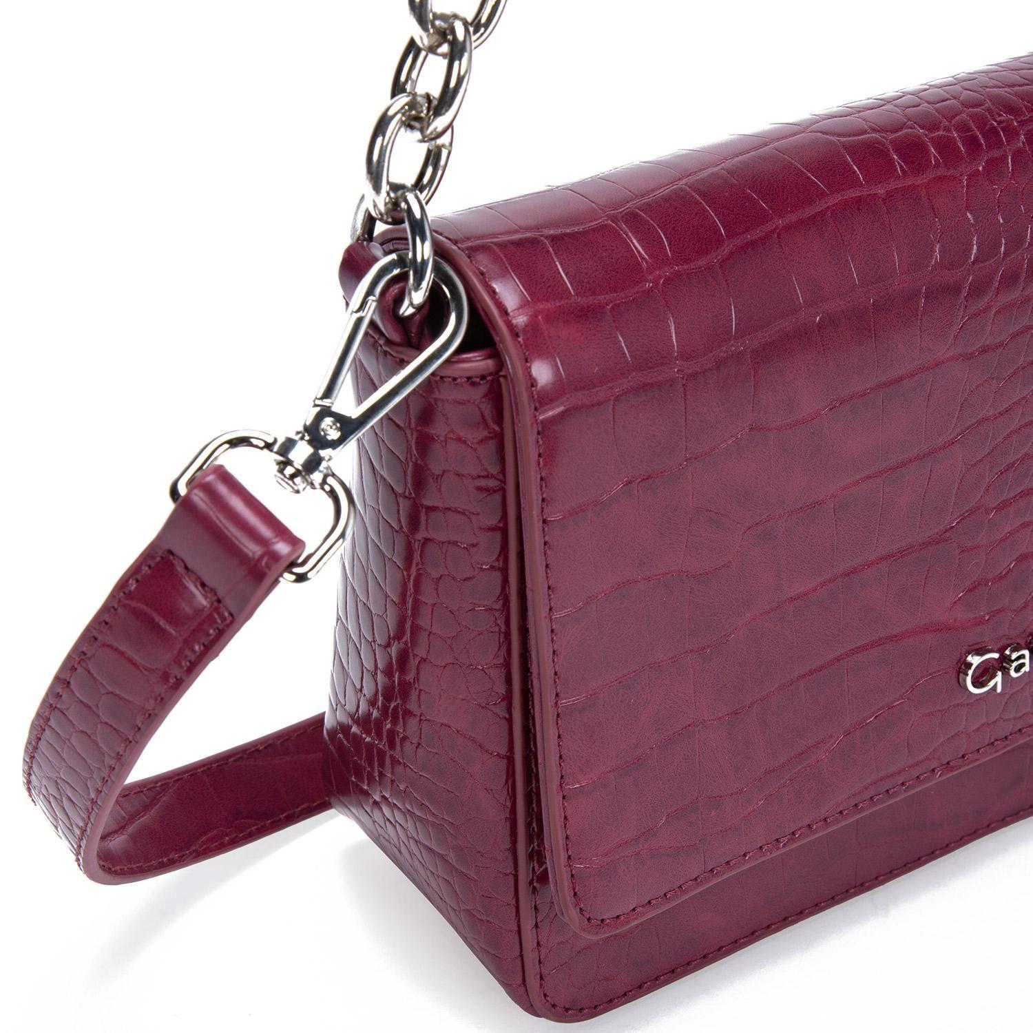 Cartera  Ret Ta Gra  Gacel  Burdeo  Car3189-4