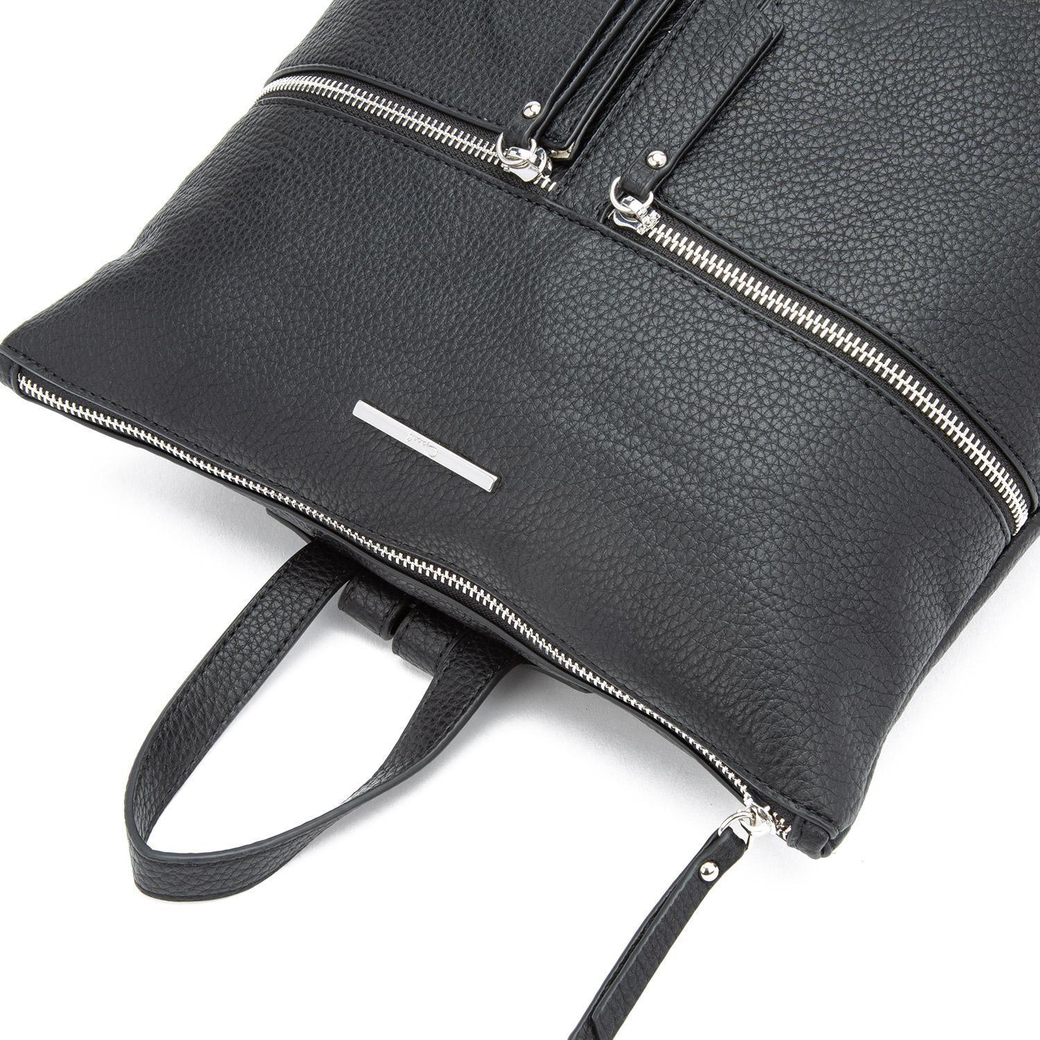 Mochila  Grande  Gacel  Negro  Car3083-3
