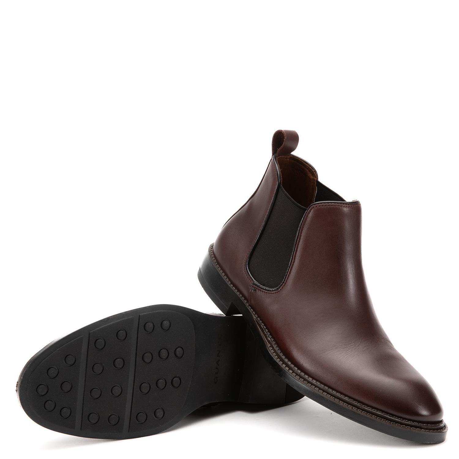 Botin  Lisbourn  Guante  Maldo  0036266-3