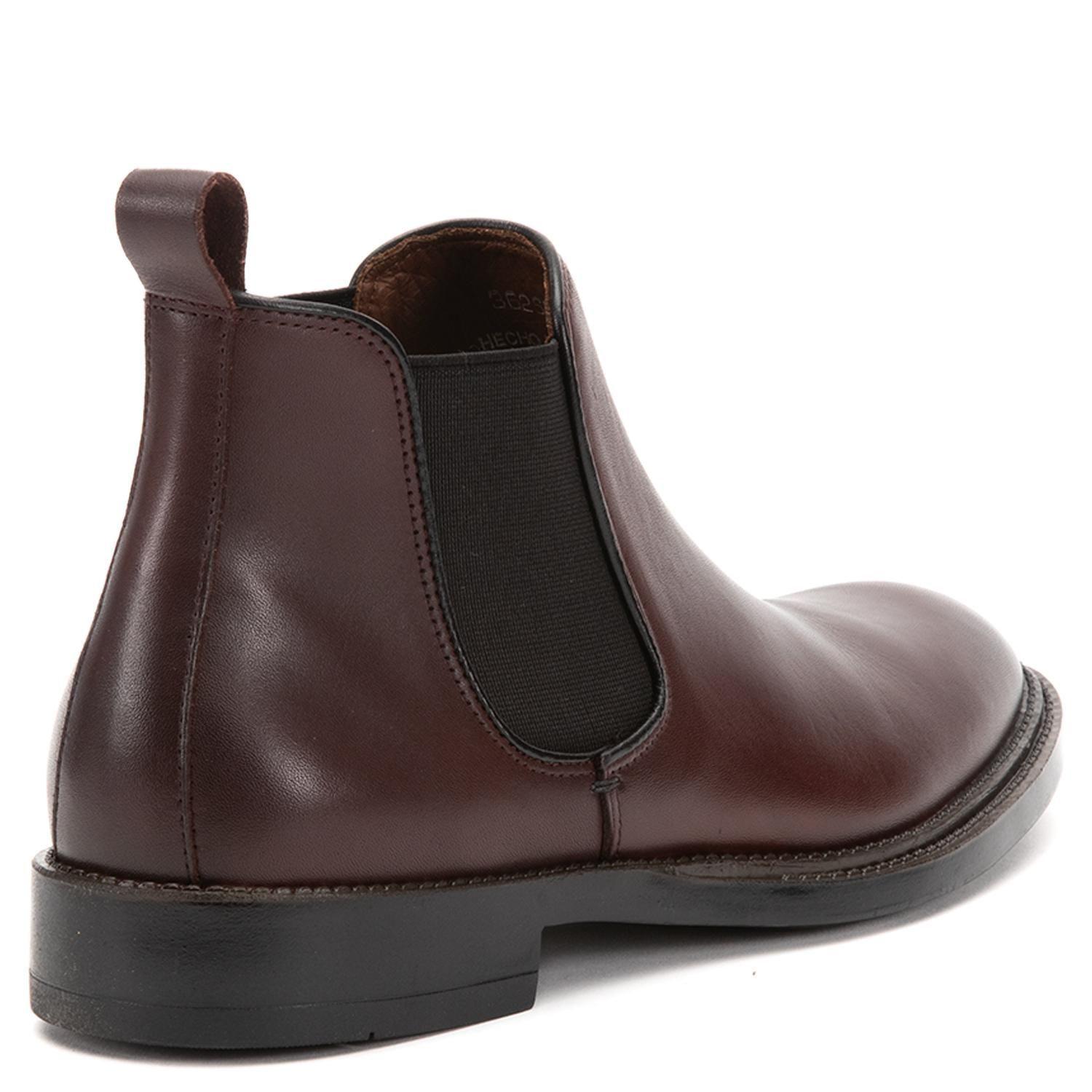 Botin  Lisbourn  Guante  Maldo  0036266-4