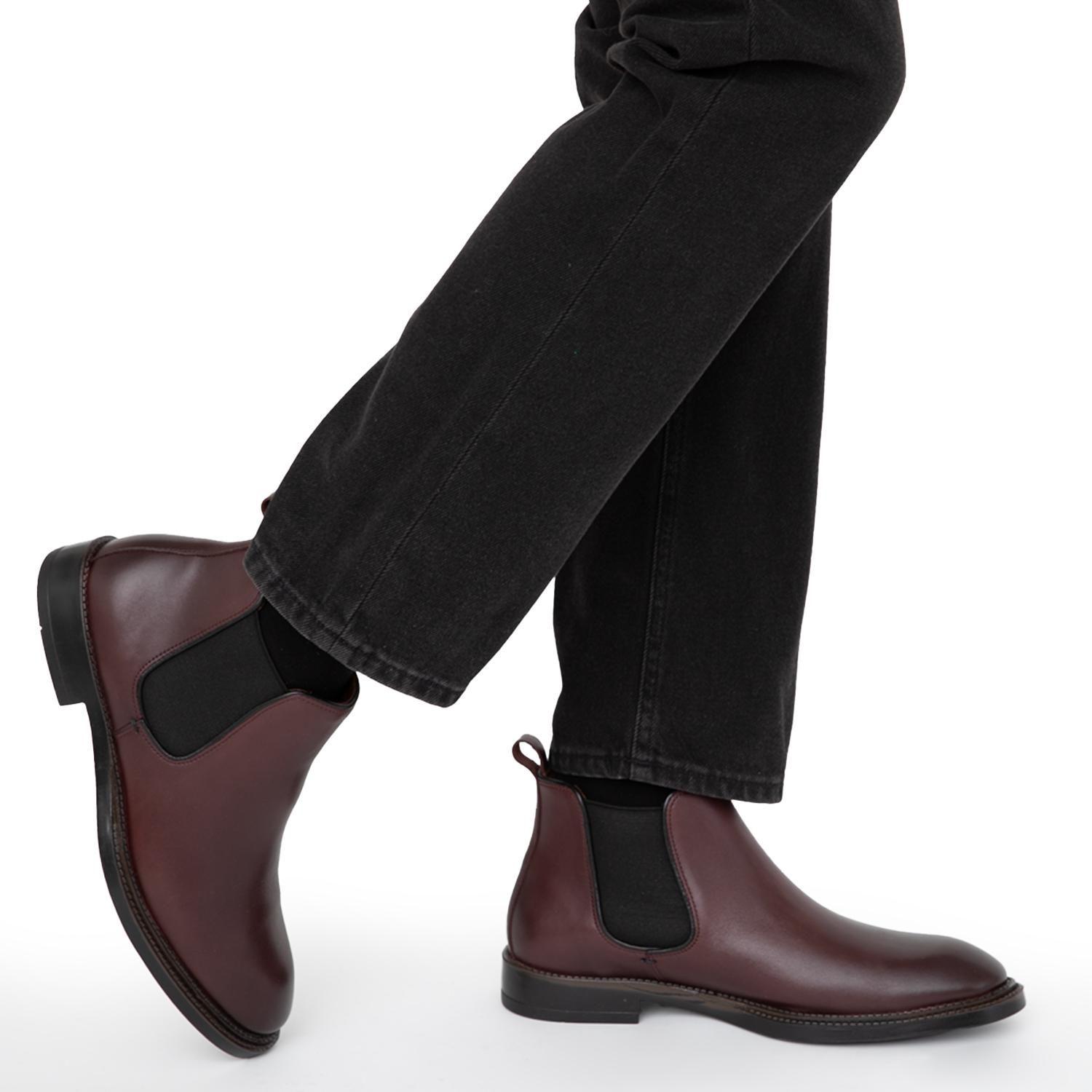 Botin  Lisbourn  Guante  Maldo  0036266-1