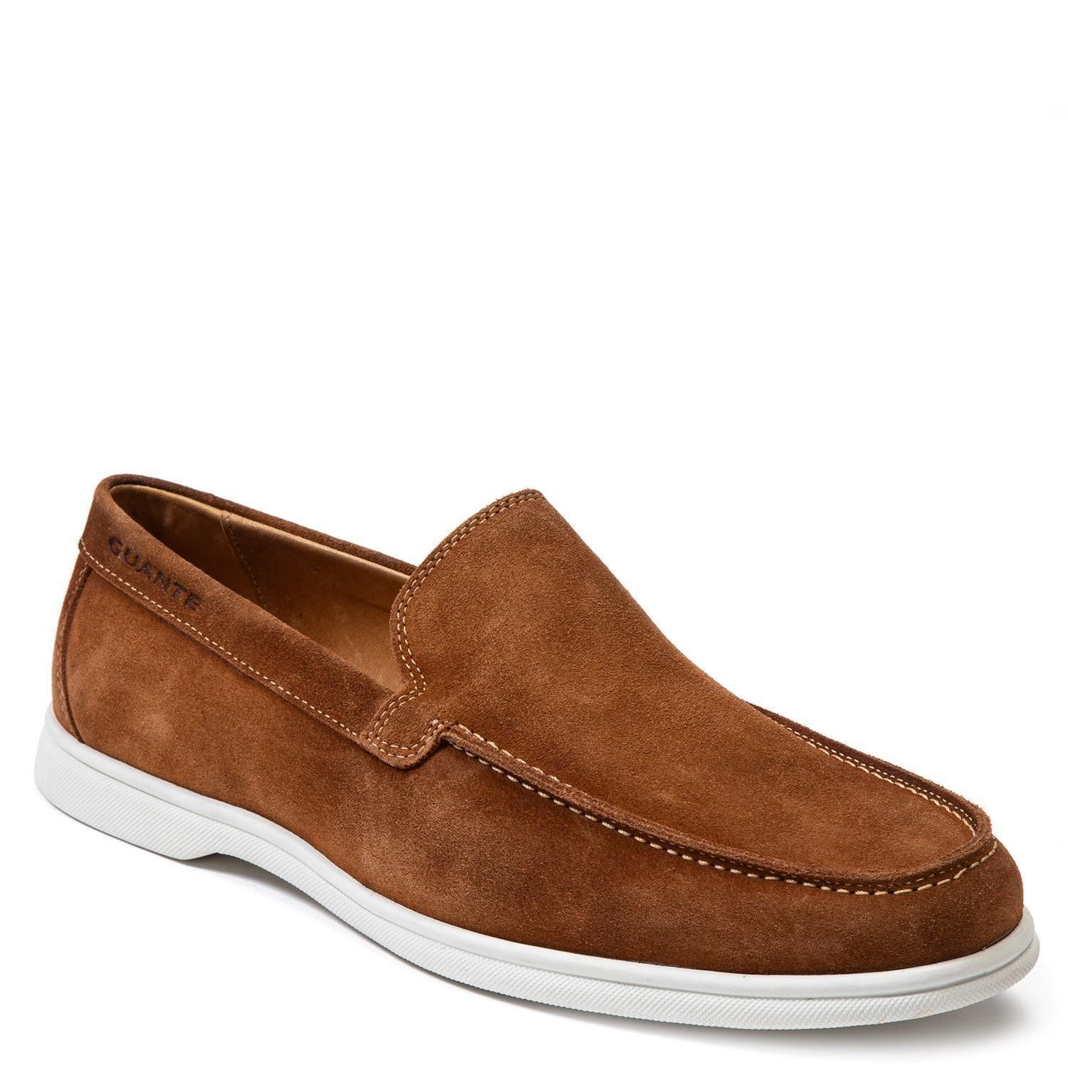 Mocasin  San Sebast  Guante  Whisky  0035377-2