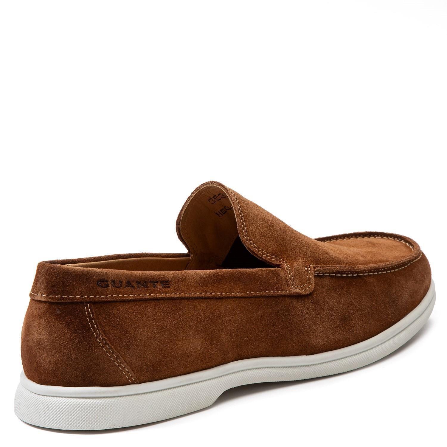 Mocasin  San Sebast  Guante  Whisky  0035377-4