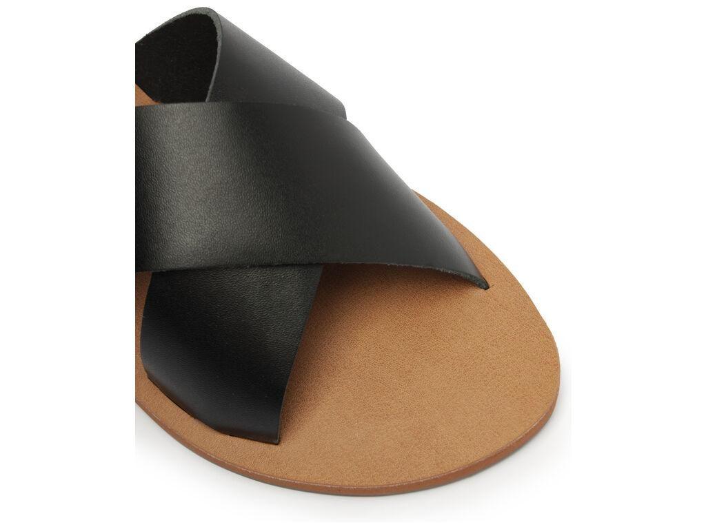 Sandalia  0275  Anacapri  Negro  C3001400040002-5