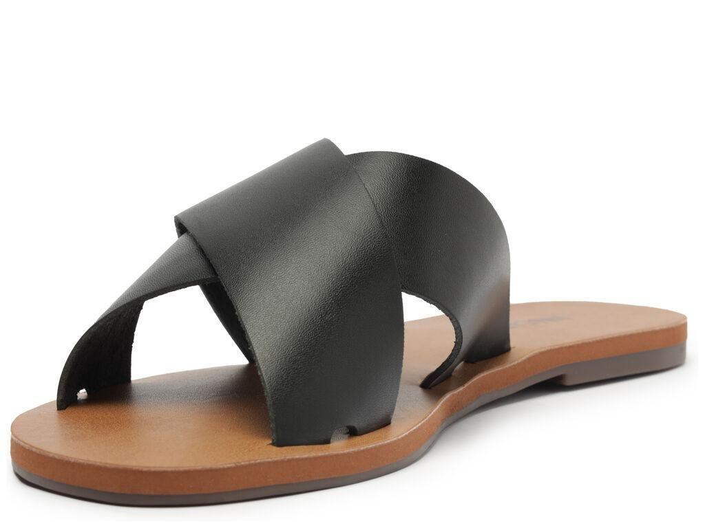 Sandalia  0275  Anacapri  Negro  C3001400040002-3