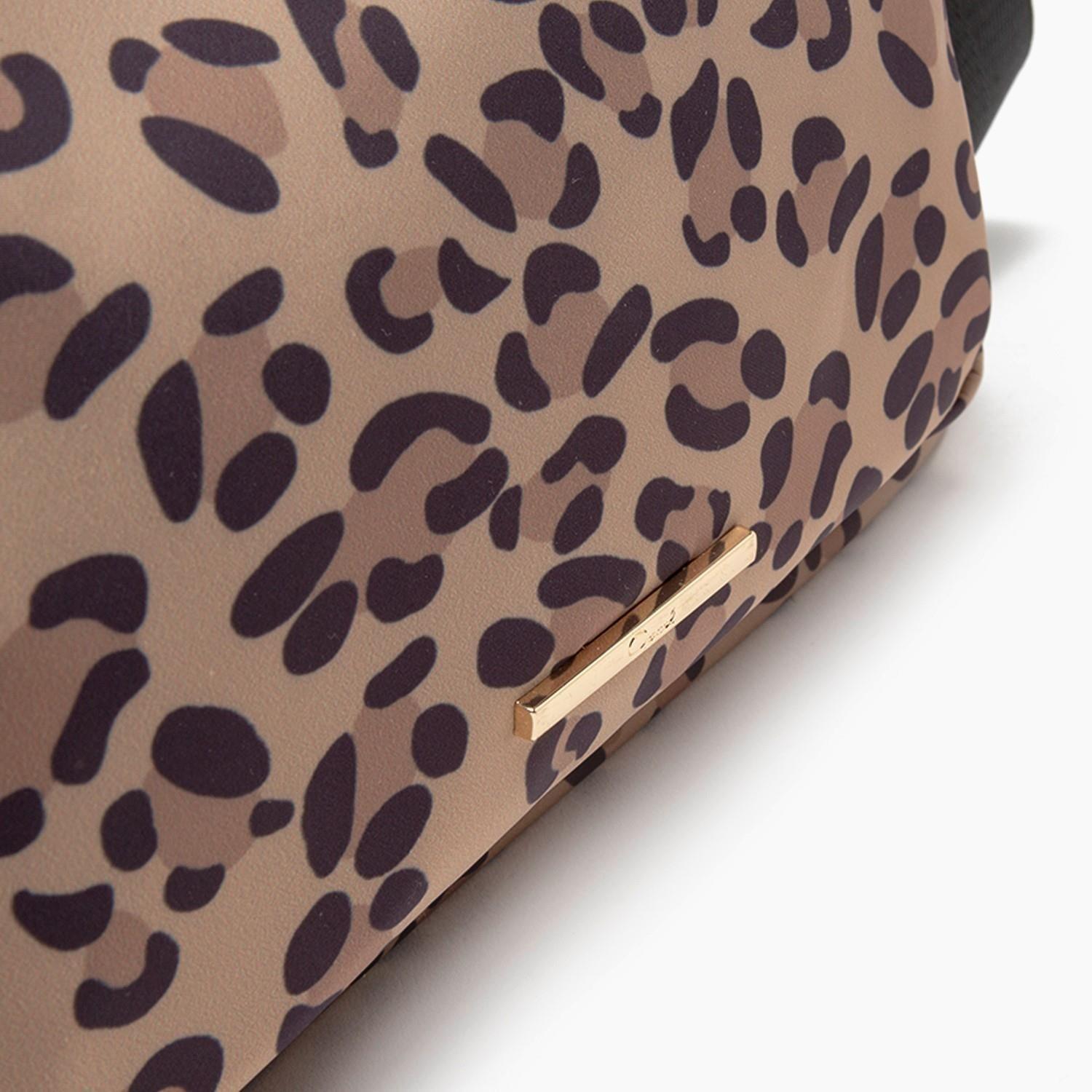 Cartera  Sin  Gacel  Leopardo  Car2663-2