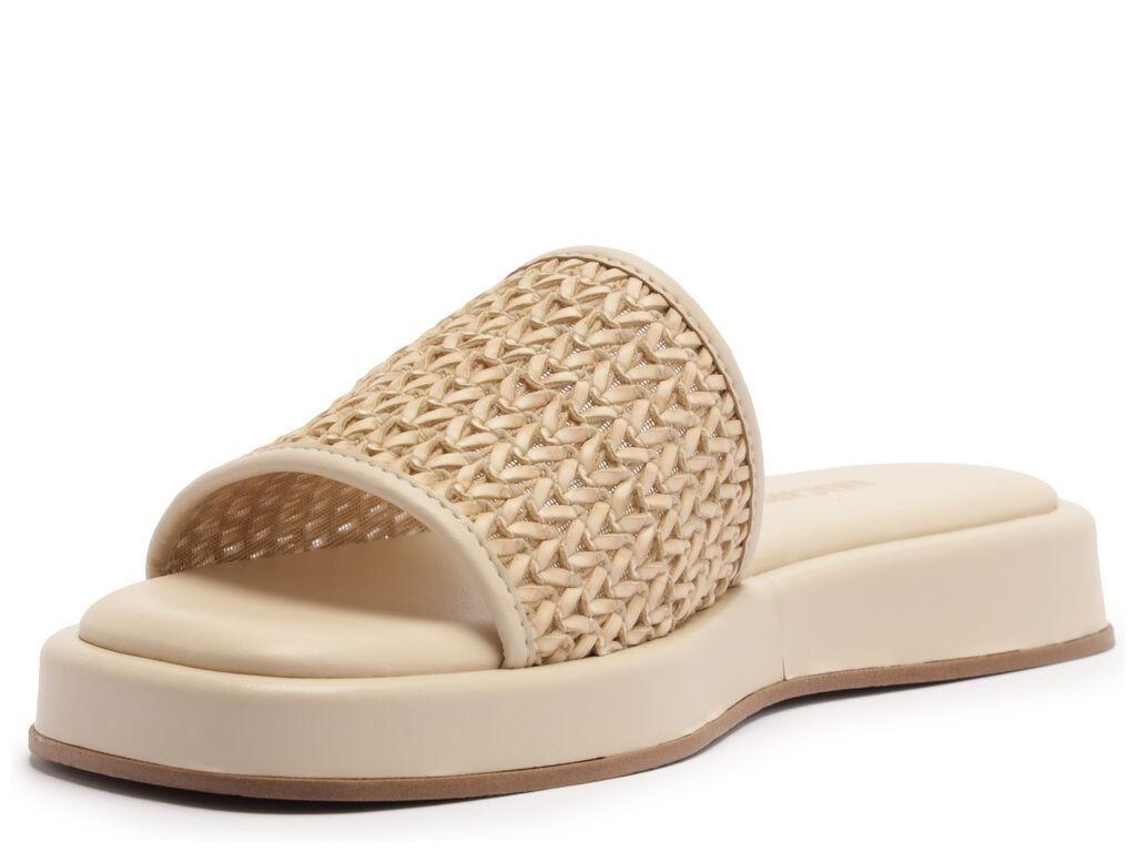 Sandalia  Zoe  Anacapri  Blanco  C3073000020001-3