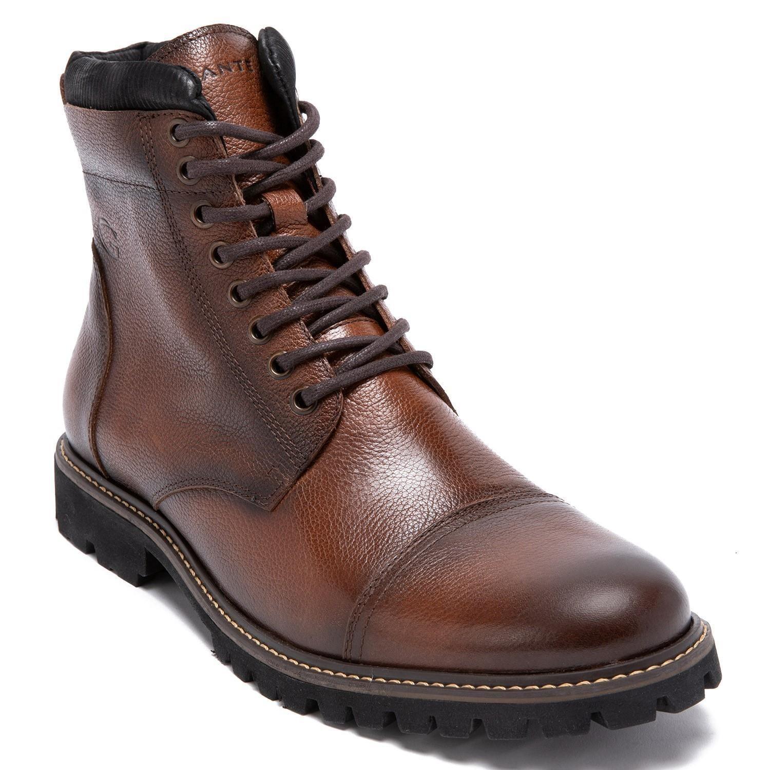 Botin  Helsinki  Guante  Whisky  0035478-2