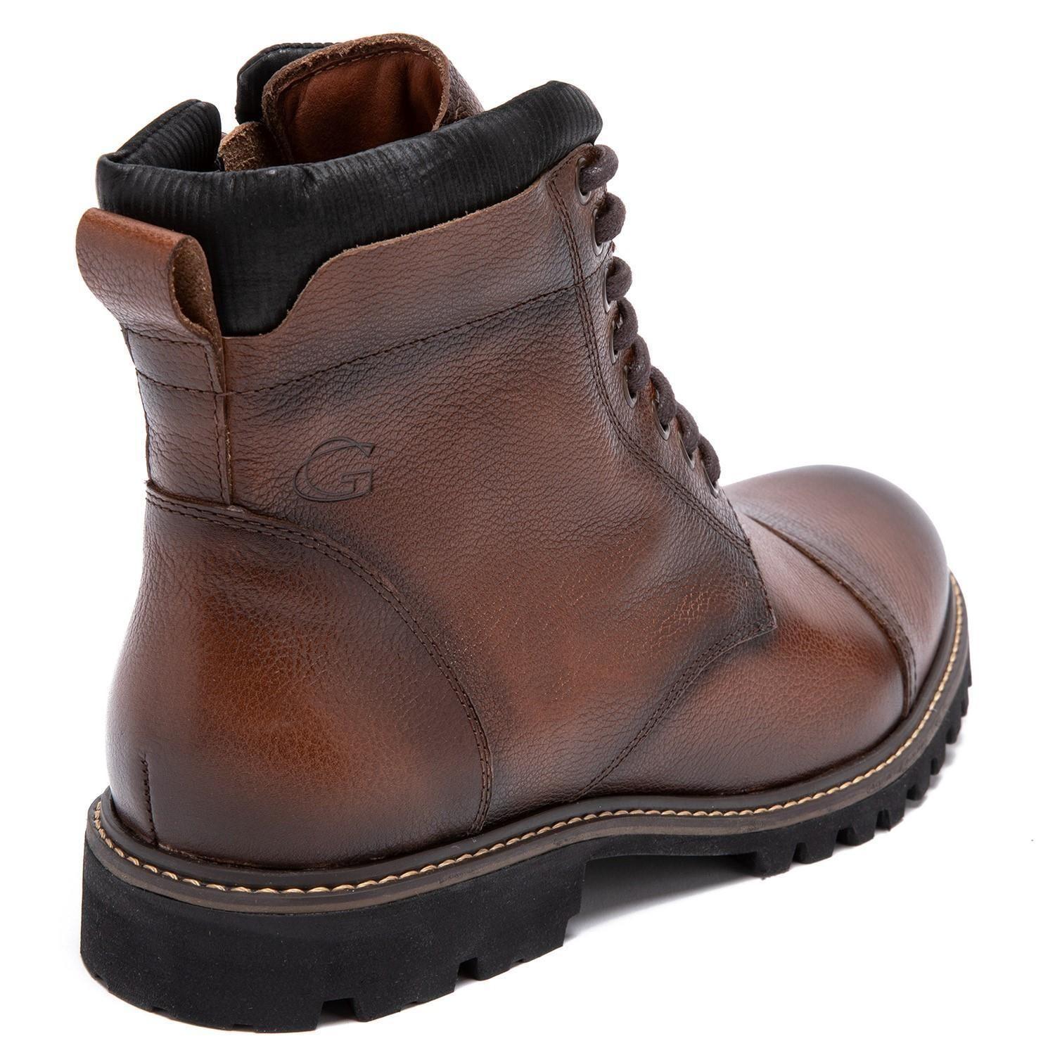 Botin  Helsinki  Guante  Whisky  0035478-4