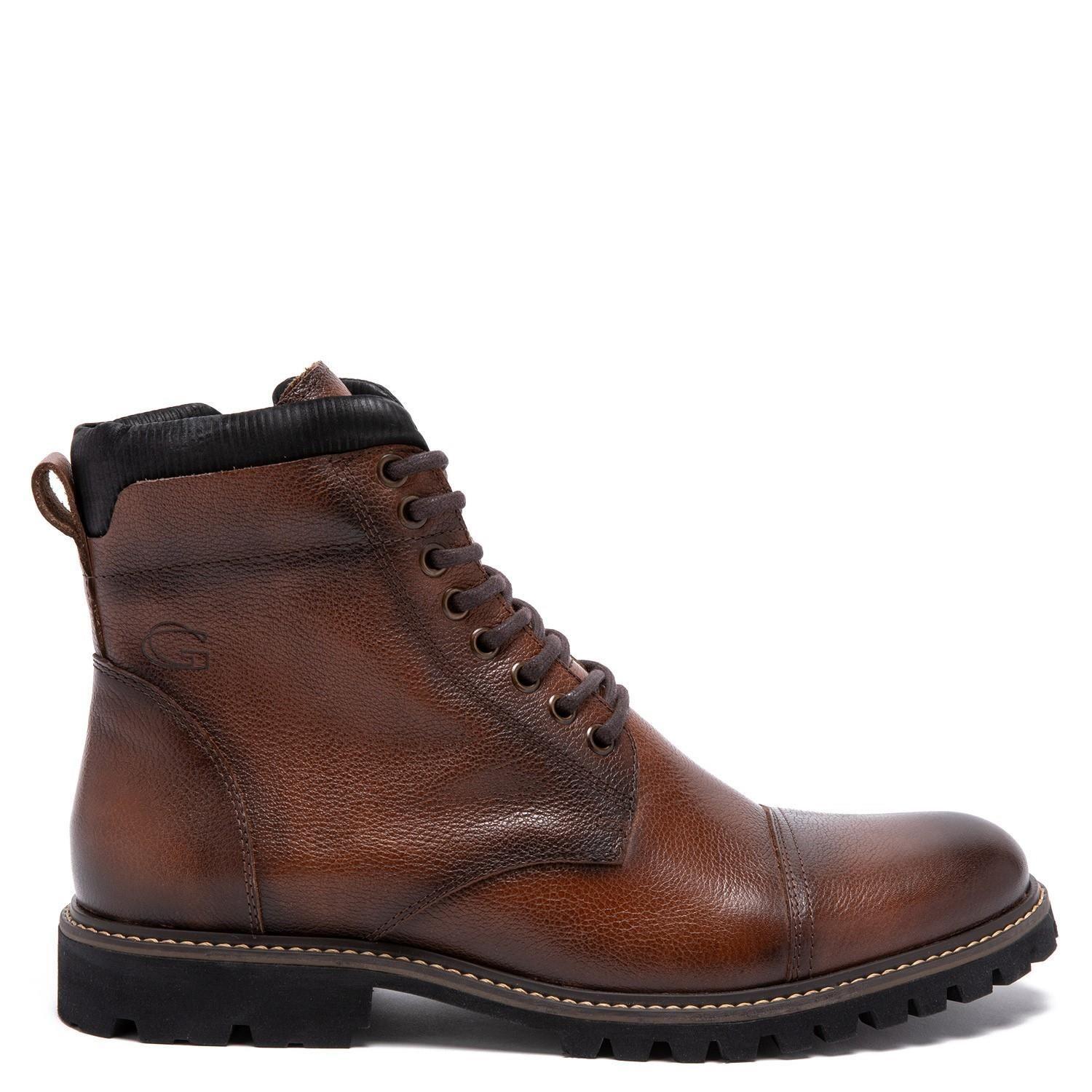 Botin  Helsinki  Guante  Whisky  0035478-0