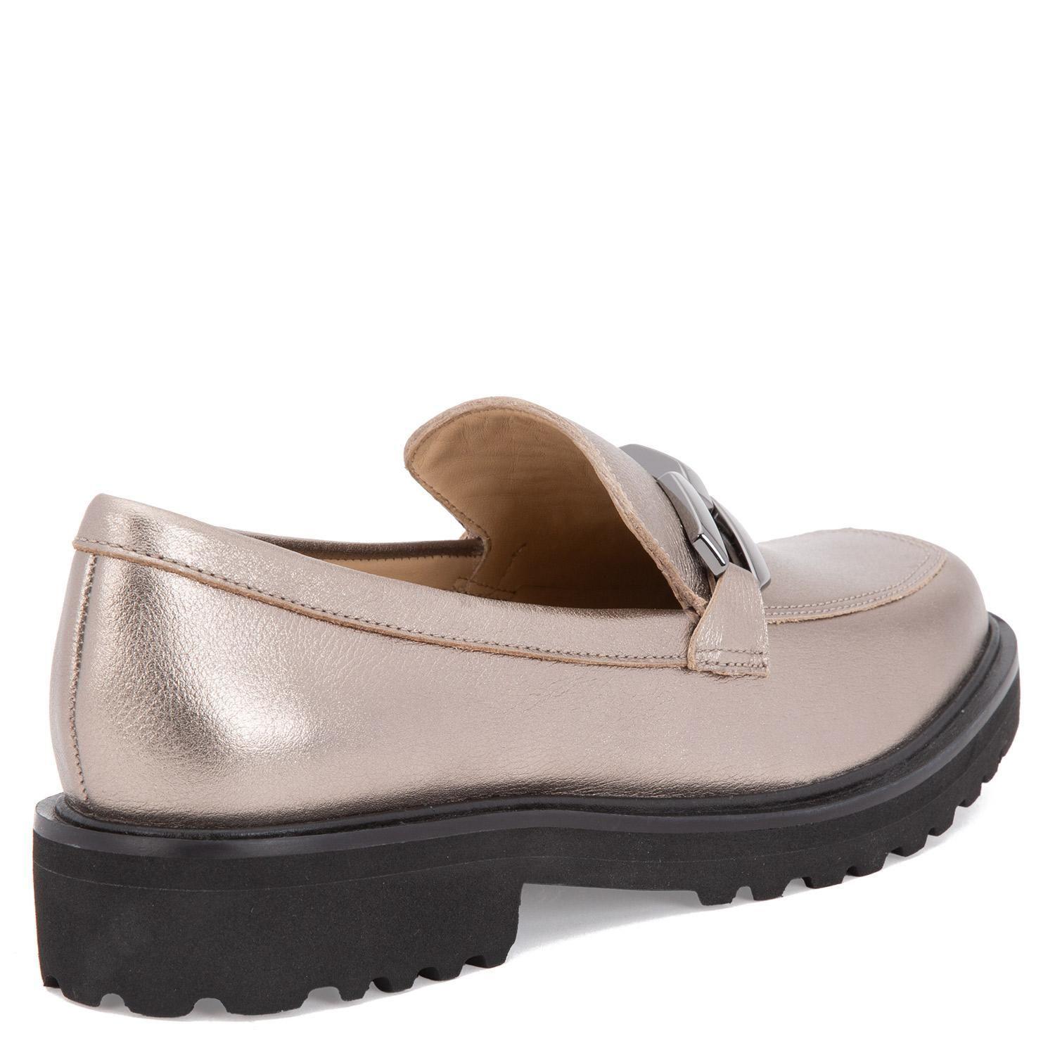 Mocasin  Aileen  Gacel  Acero  0659838-3