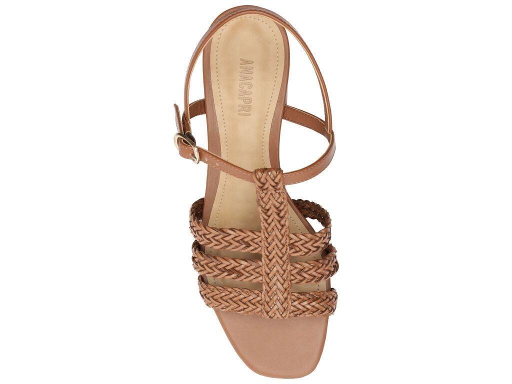 Sandalia  Luna  Anacapri  Cafe  C3048900930001-4