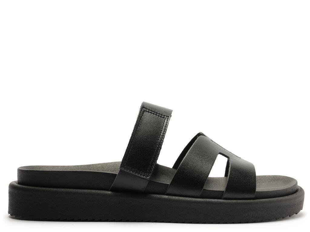 Sandalia  May  Anacapri  Negro  C3038000660012-0