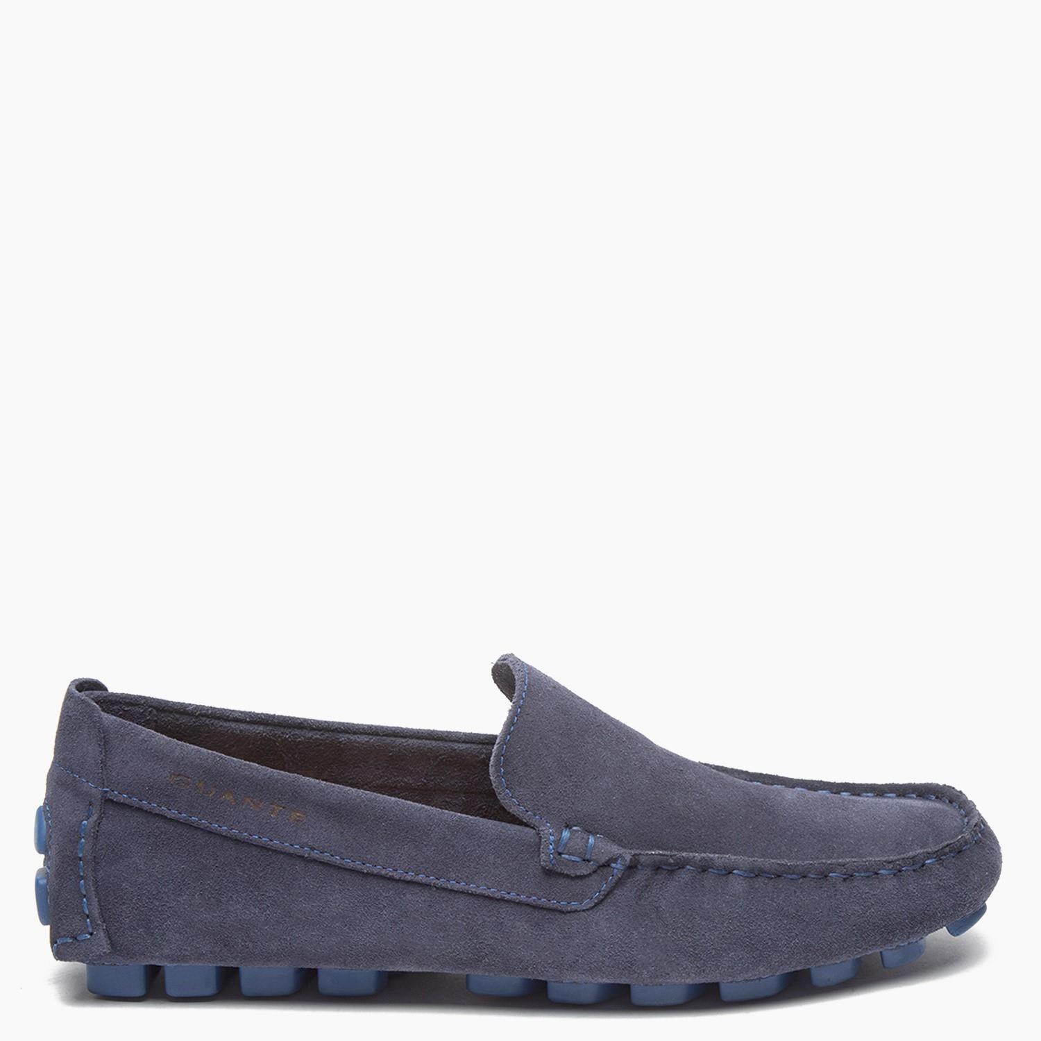 Mocasin  Saint Trop  Guante  Marino  0035153-0