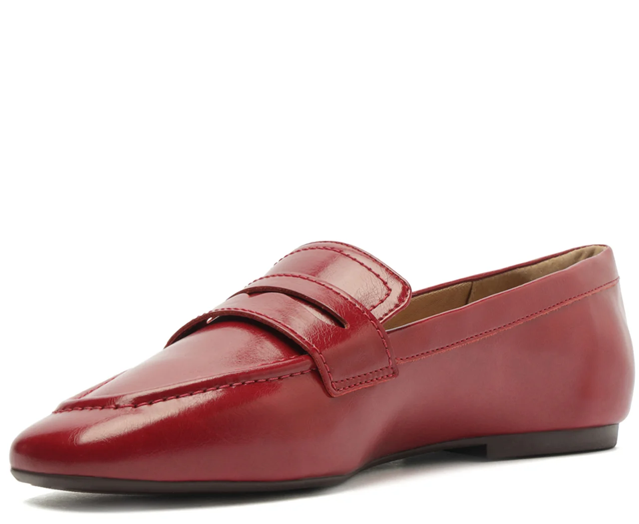 Mocasin  Dua  Anacapri  Rojo  C3036400270002-2