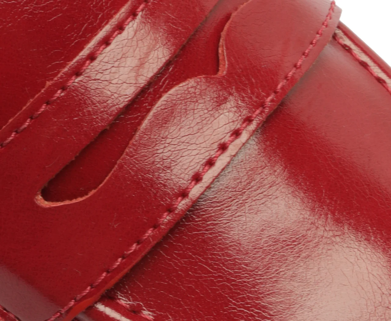 Mocasin  Dua  Anacapri  Rojo  C3036400270002-4