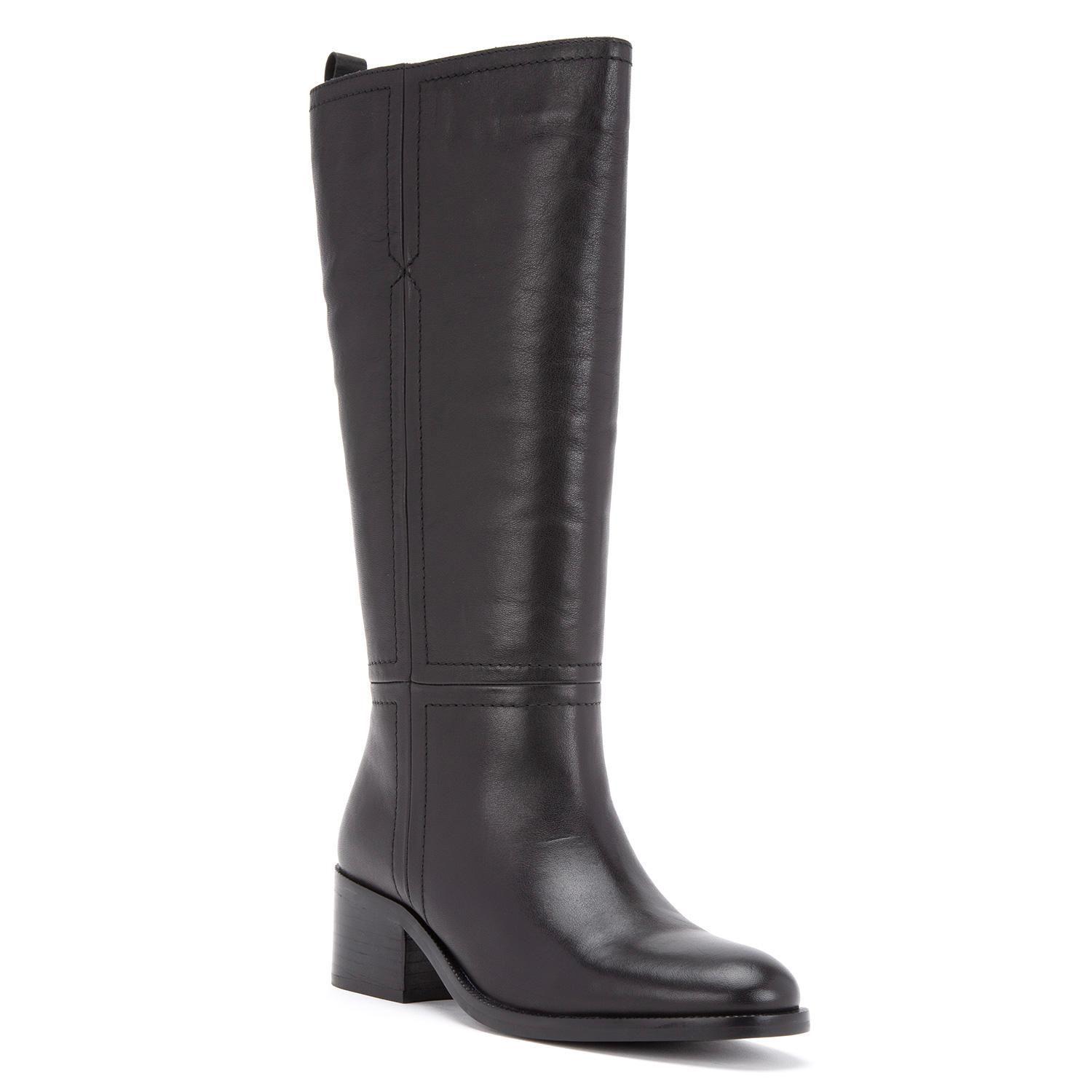 Bota  Carola  Gacel  Negro  0659886-4