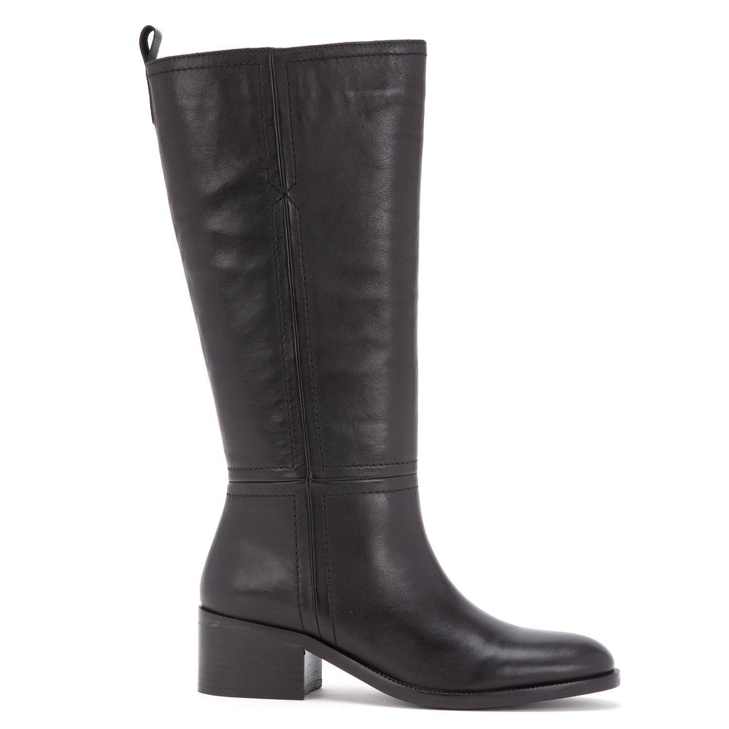 Bota  Carola  Gacel  Negro  0659886-0