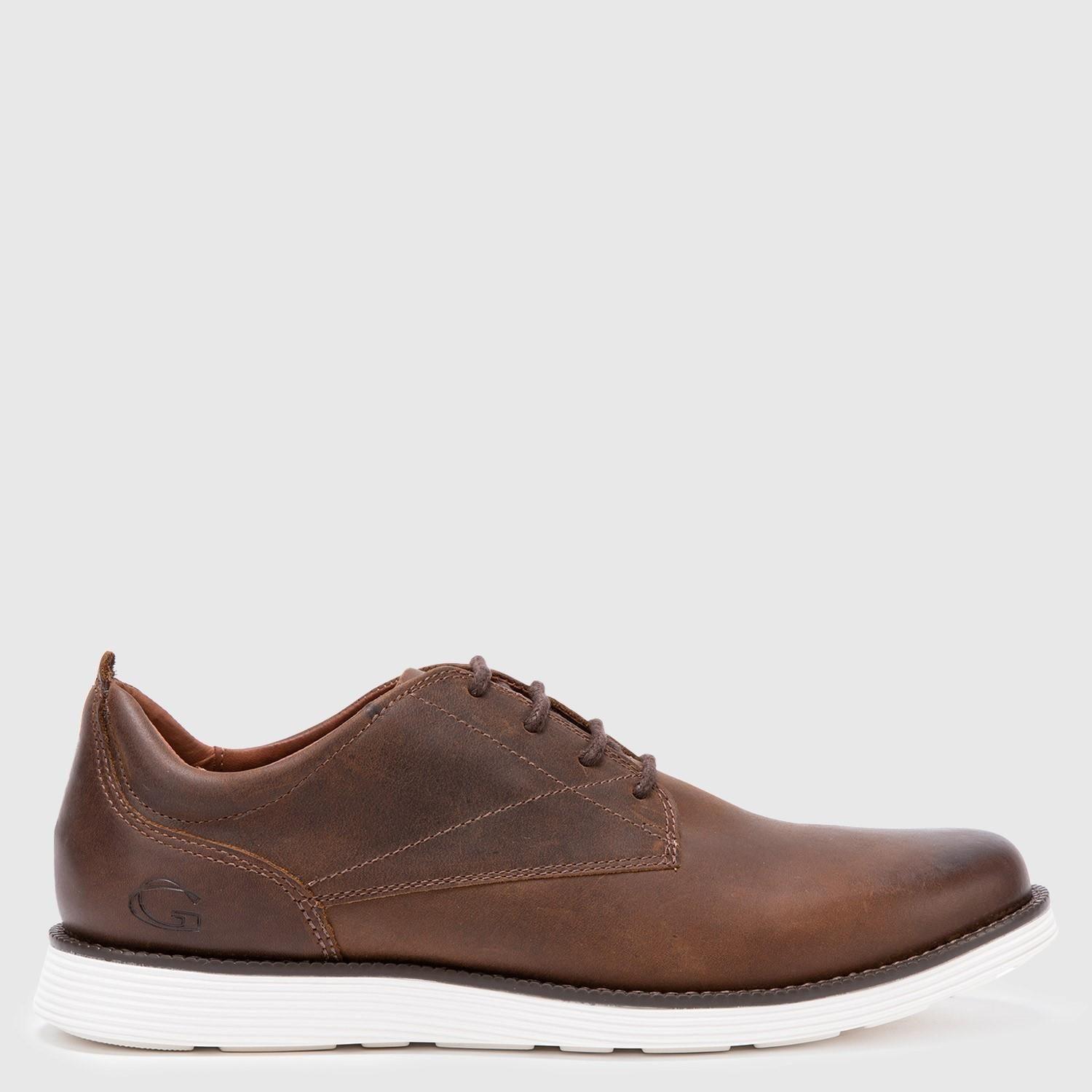 Zapato  P5  Guante  Chocolate  0035365-0