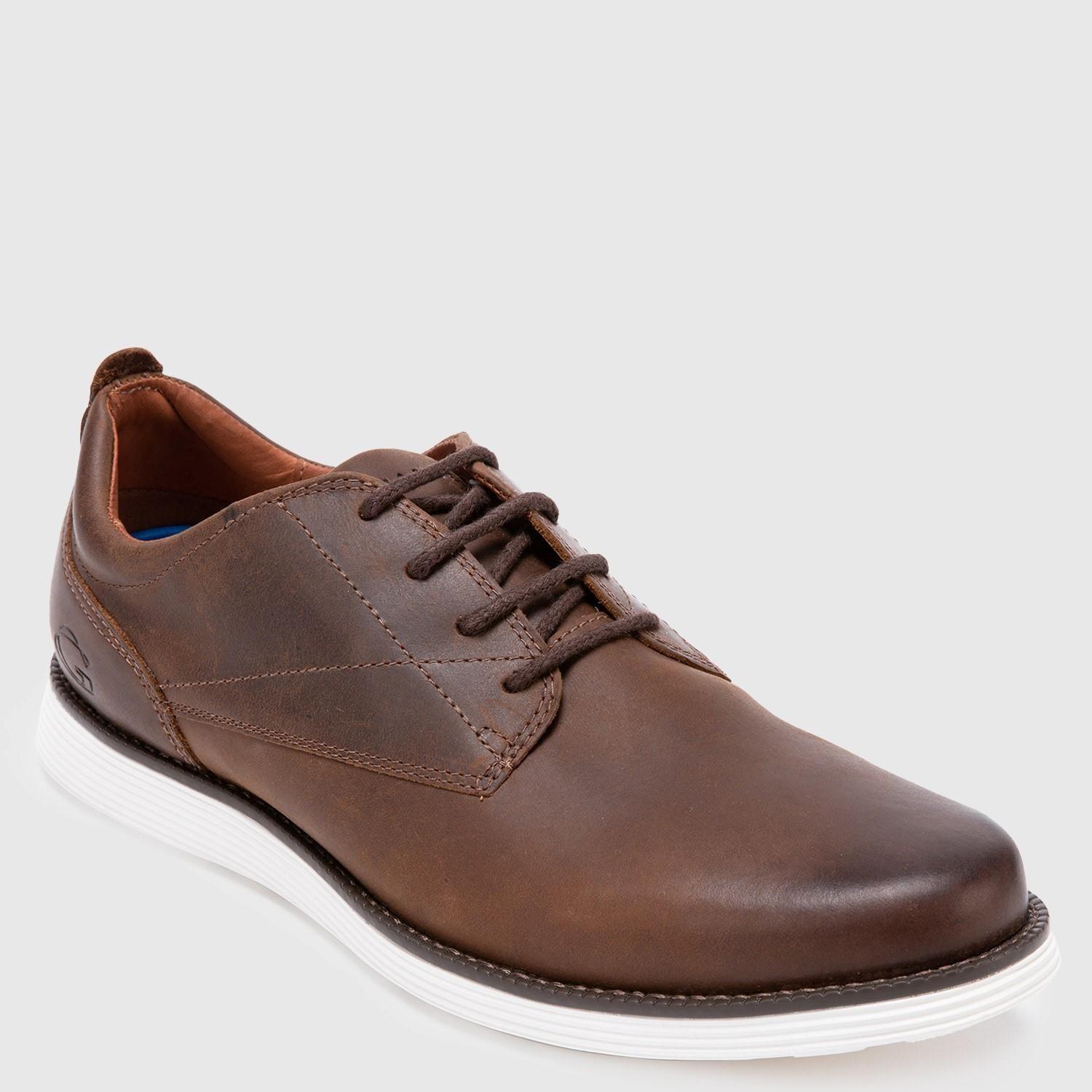 Zapato  P5  Guante  Chocolate  0035365-2
