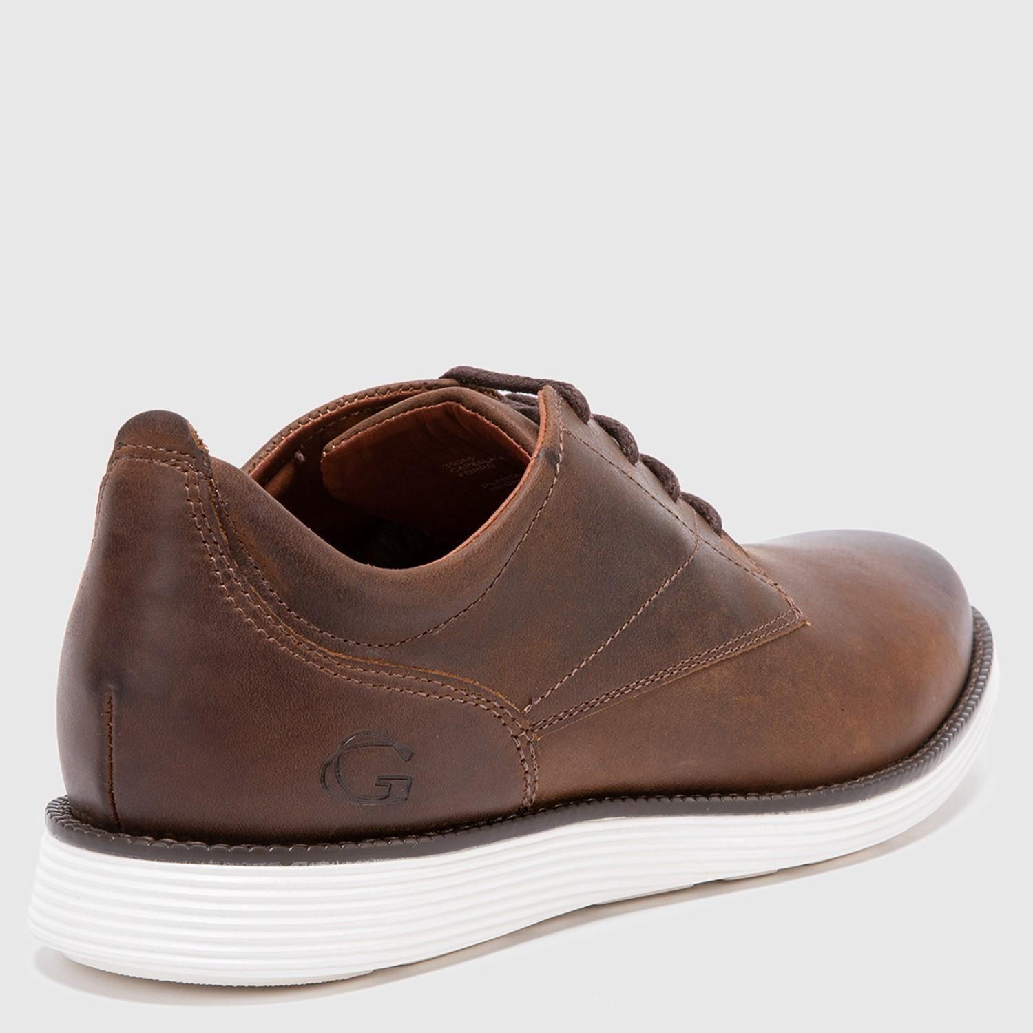Zapato  P5  Guante  Chocolate  0035365-4
