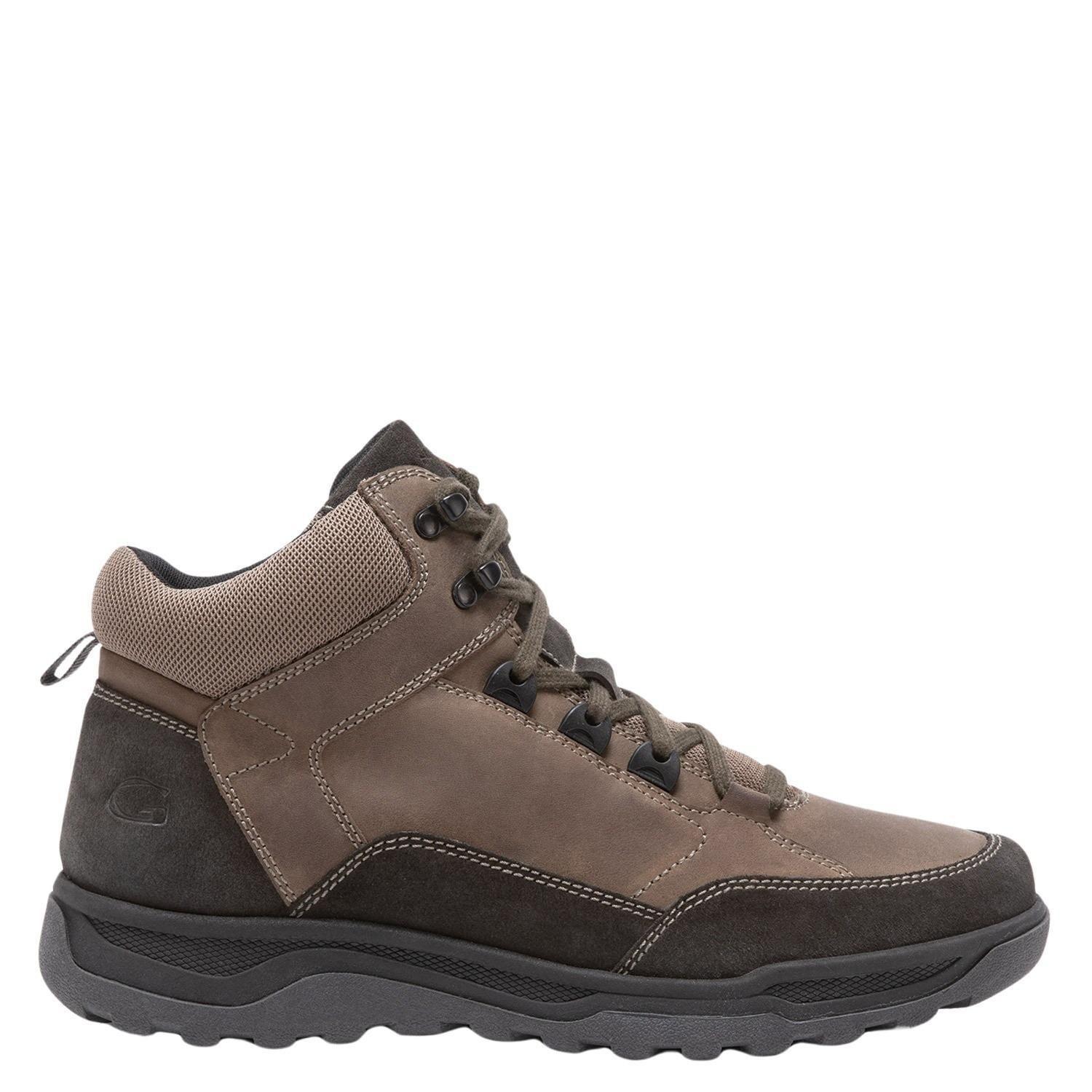 Botin  Milwaukee  Guante  Gris  0035378-0