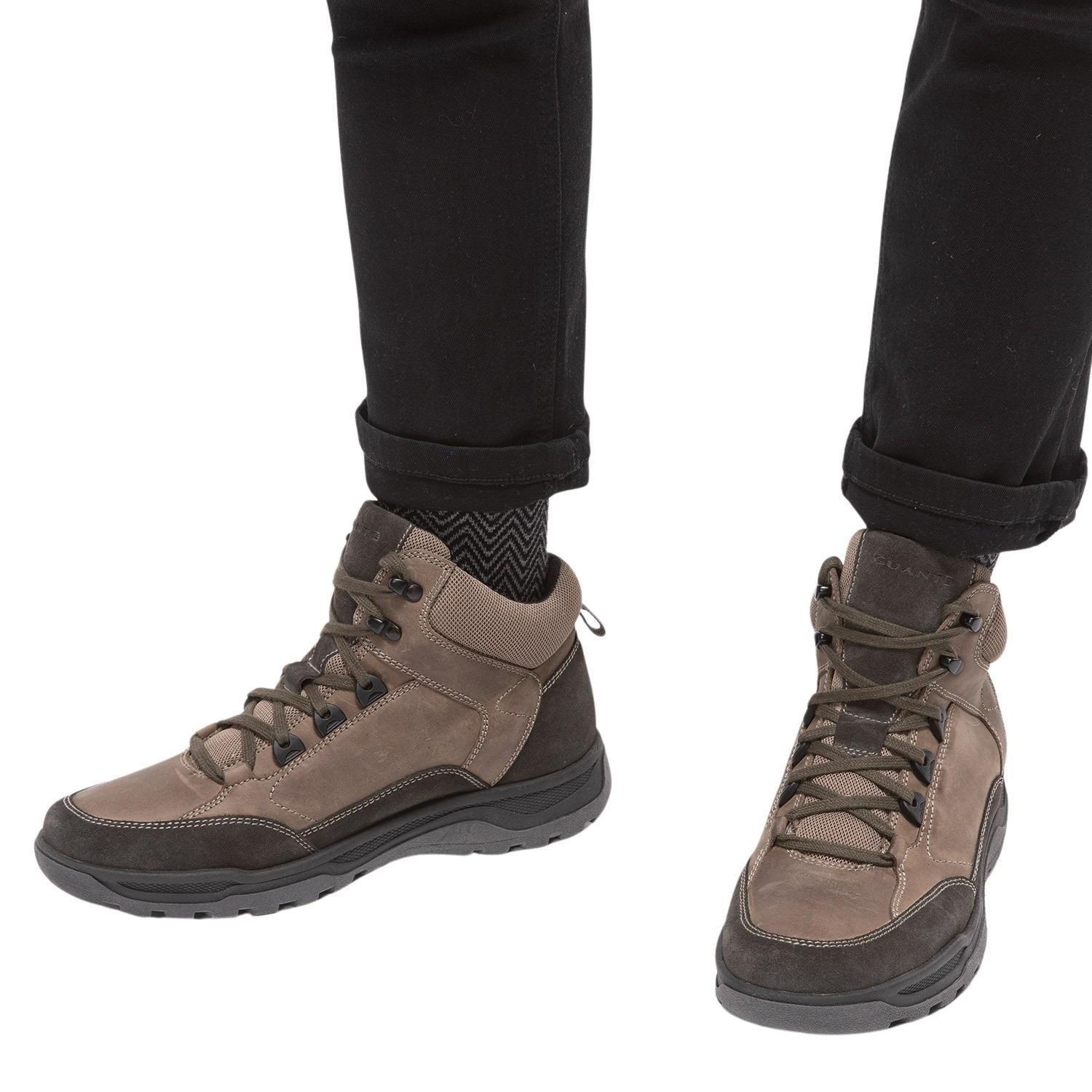 Botin  Milwaukee  Guante  Gris  0035378-1