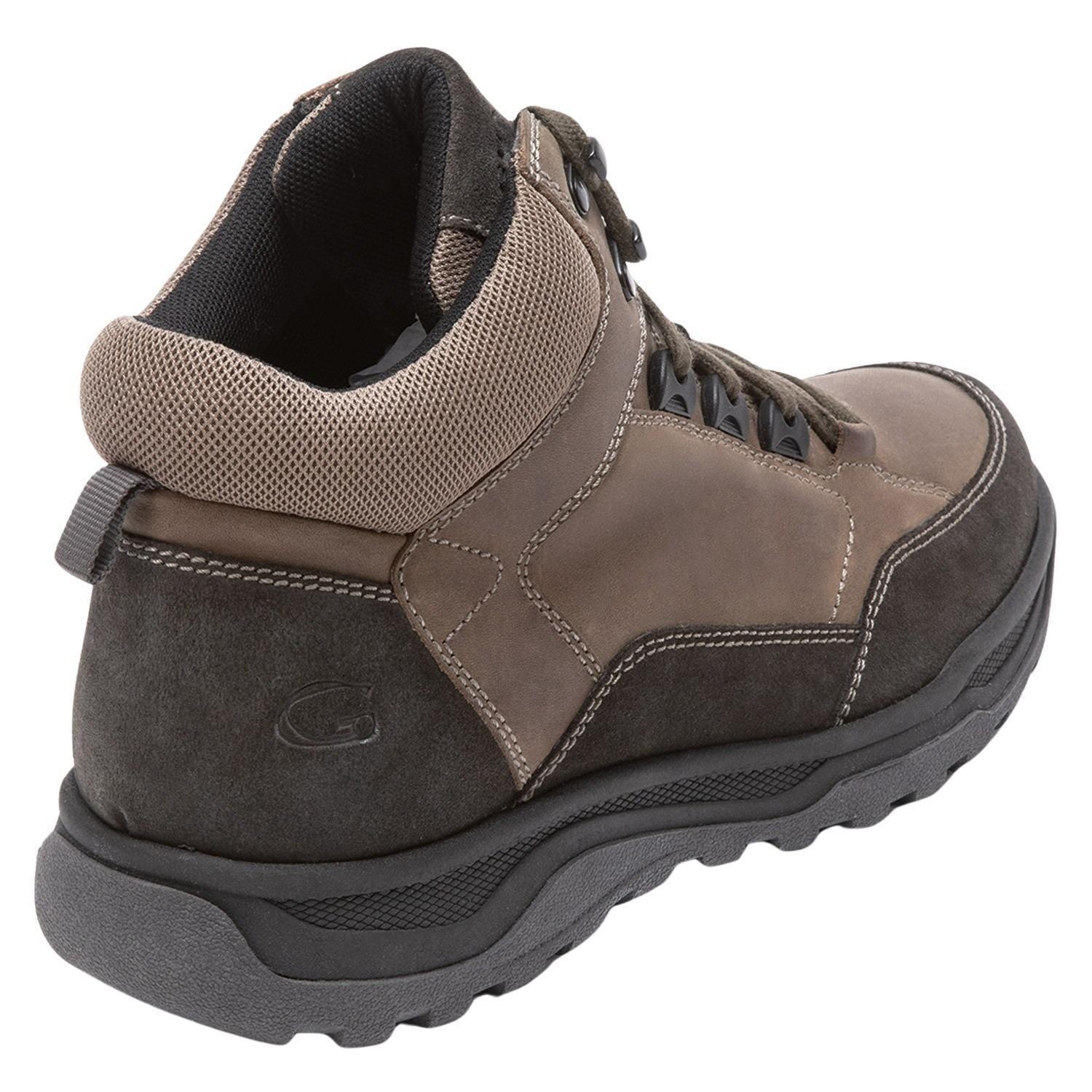 Botin  Milwaukee  Guante  Gris  0035378-4