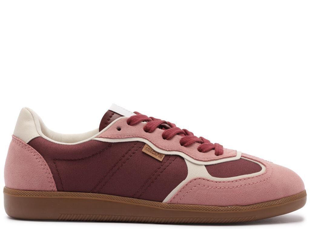 Zapatilla  Emilia  Anacapri  Morado  C3057900120050-0