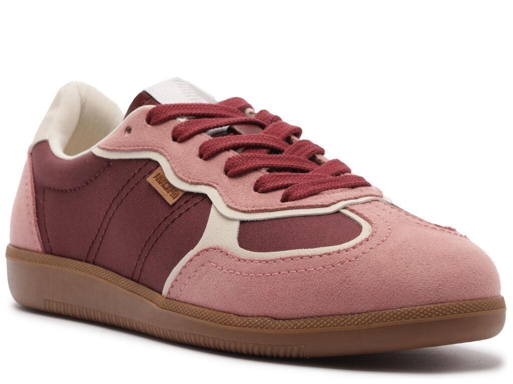 Zapatilla  Emilia  Anacapri  Morado  C3057900120050-1