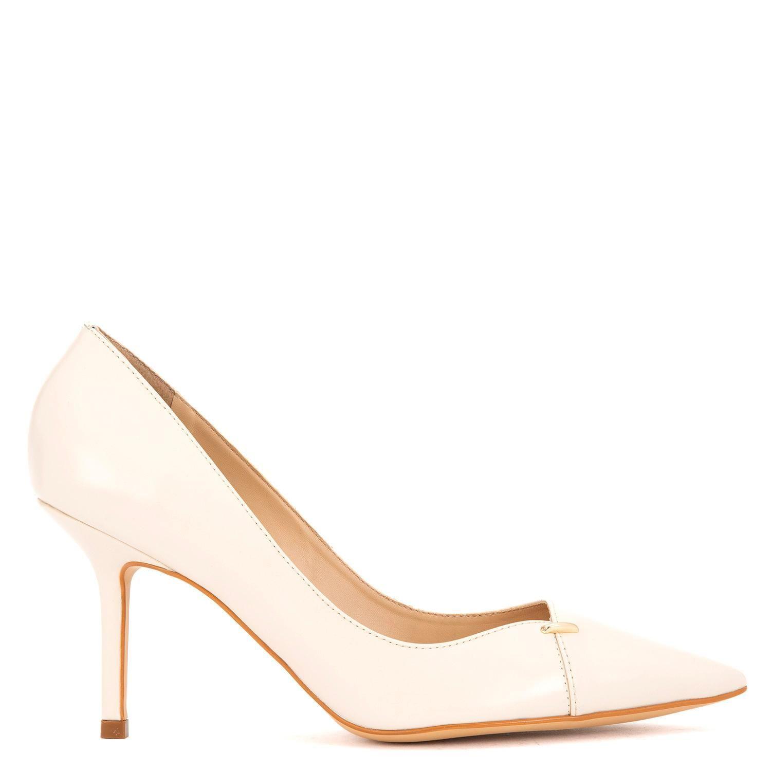 Zapato  Irune  Gacel  Crema  0659578-0