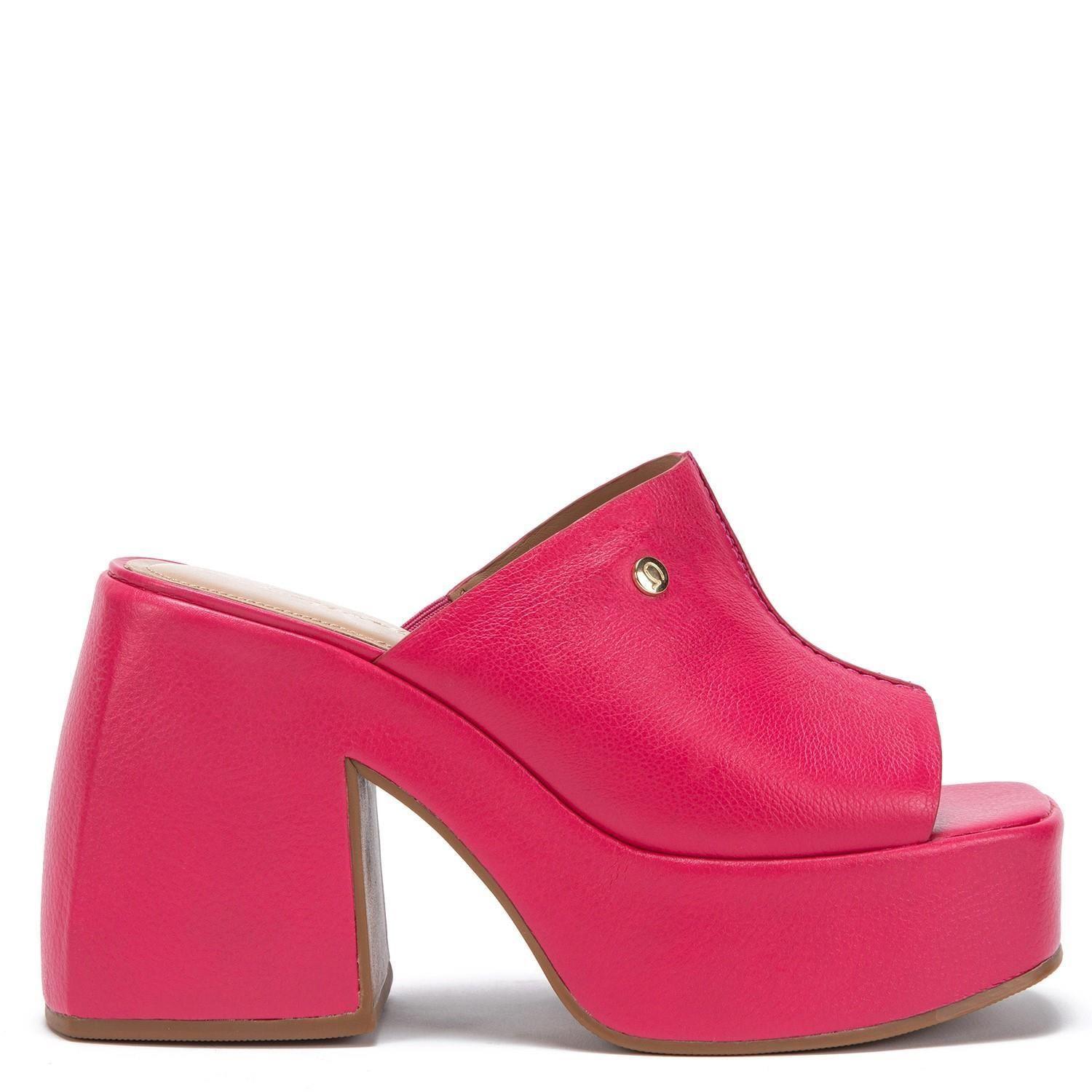 Sandalia  Trixie  Gacel  Fucsia  0659116-0