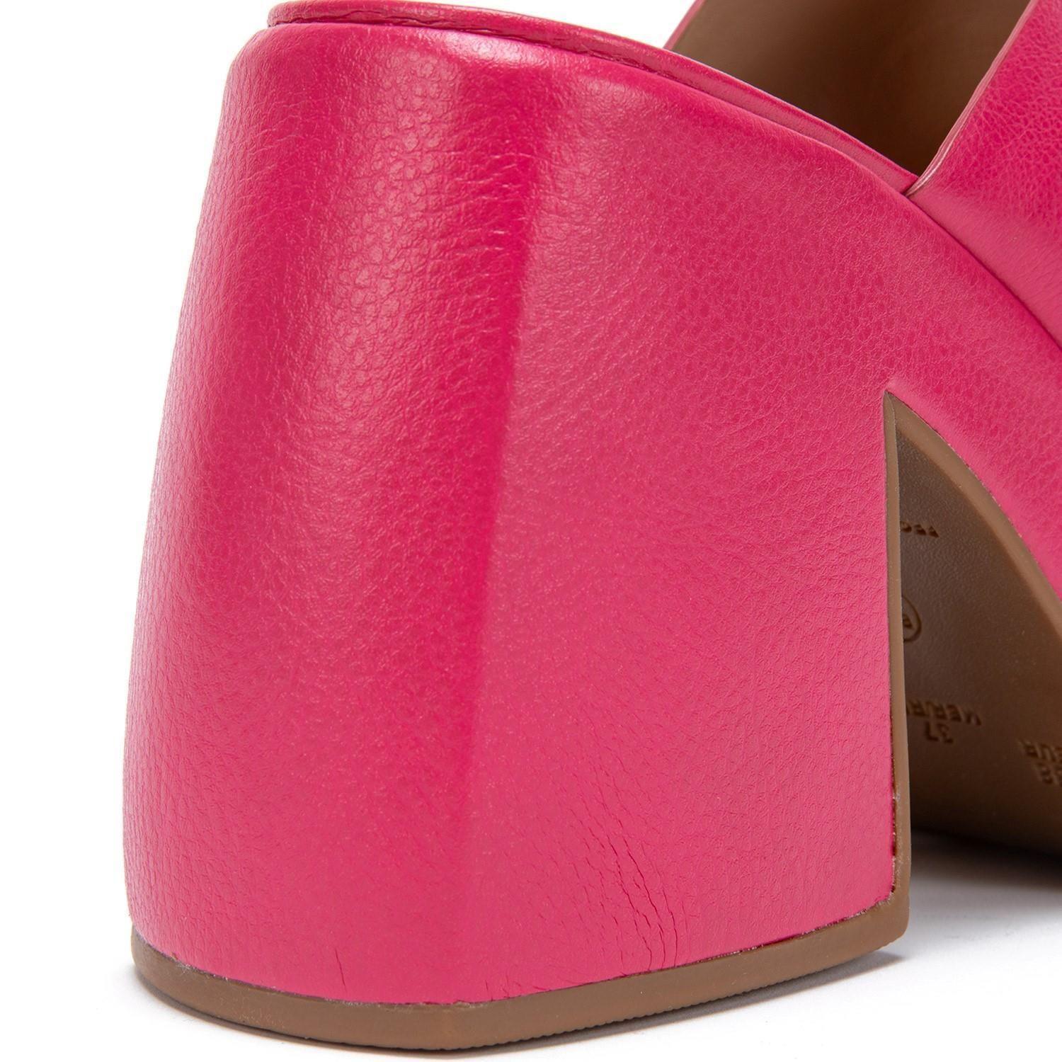 Sandalia  Trixie  Gacel  Fucsia  0659116-2