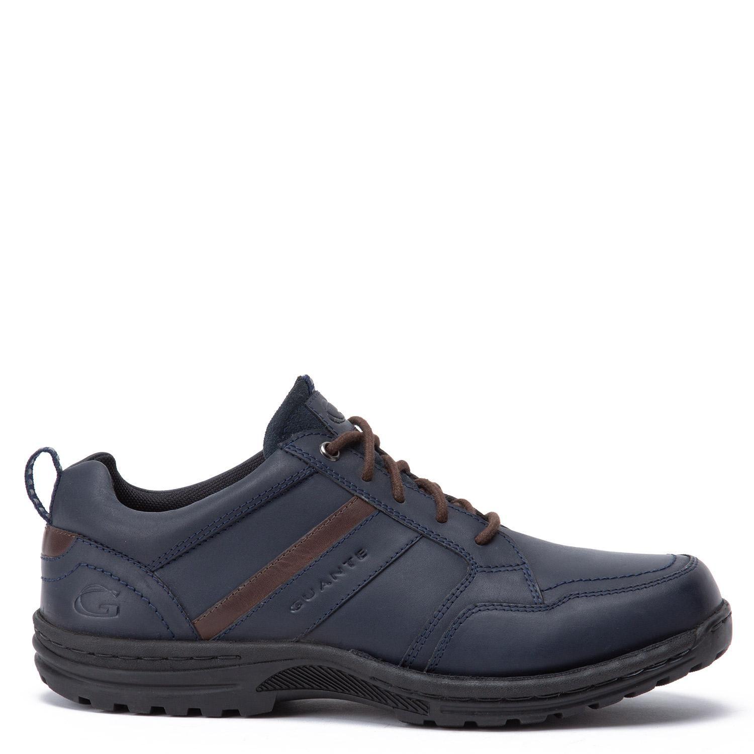 Zapato  Dt  Guante  Marino  0035896-0