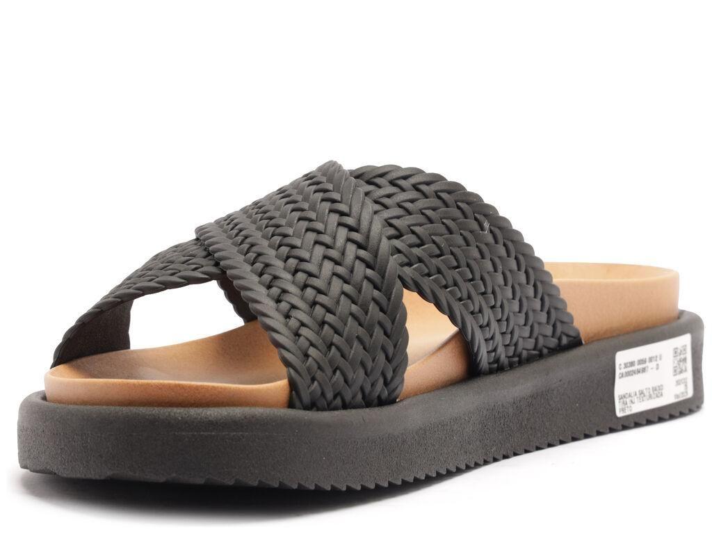 Sandalia  May  Anacapri  Negro  C3038000590012-3