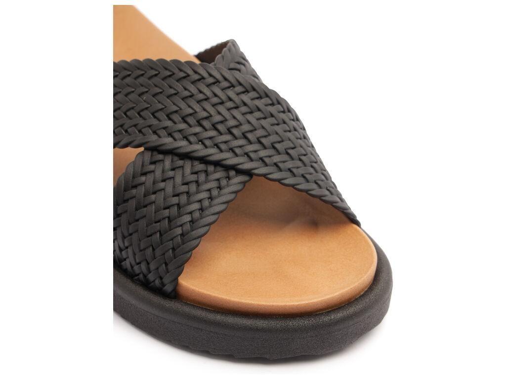 Sandalia  May  Anacapri  Negro  C3038000590012-4